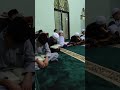 lagi menghafal Al-Qur'an #pondokpesantren #pondok #pesantren #ngaji #belajar #pyf #py #pyfツ #viral