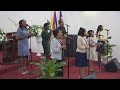 Kerith praise team  louange une nacelle