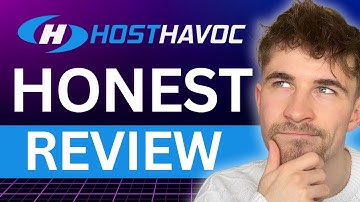 Host Havoc Game Hosting Review: Performance, Price & Features