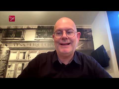 Flevoland in actie voor Oekraïne: De Meerpaal in Dronten