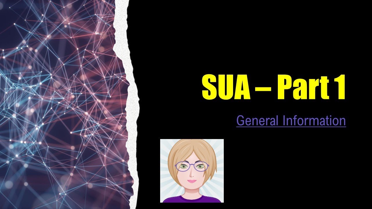 System Understanding Aid Part 1 - YouTube