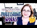 Guide to Traditional Publishing π