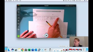 (2nd) Grade 1 Module 6 Lesson 9 CD and PS (part 2)
