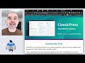 WordLift 3.30.1 - Now fully compatible with ClassicPress