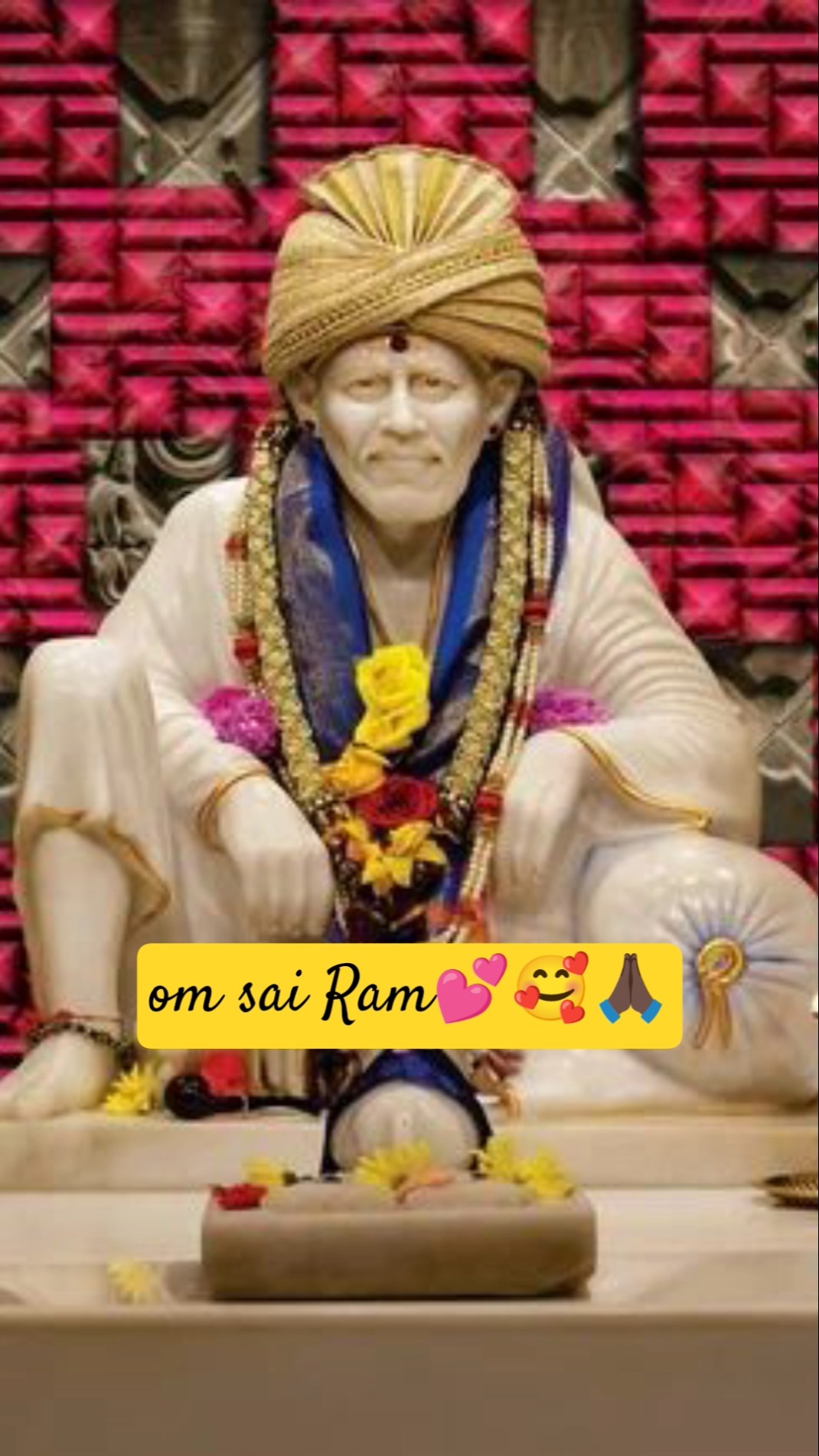 ஓம்சாய் - ShareChat