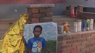 ‘Shattered’: Family of boy, 9, killed in Newark raising money for funeral