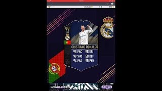 Fut Draft 18 | Just Hack screenshot 1