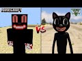MINECRAFT CARTOON CAT VS GTA 5 CARTOON CAT - WHO IS BEST?