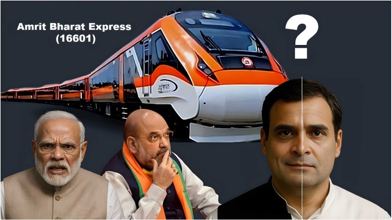 Congress claims reused food trays in trains; IRCTC issues fact-check clarification