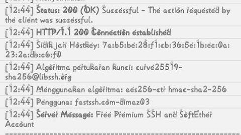 Cara mencari squid proxy aktif 2018