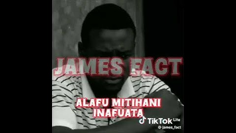 Madebe lidai Mawaidha makubwa