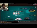 Desktop Poker Client - Ignition - YouTube