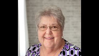 Hazel Meade Memorial Service-September 16, 2025
