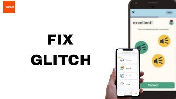 Hoe u een storing in de +Babbel-app kunt oplossen | Stap voor stap