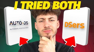 AutoDS vs DSers (welke is eigenlijk beter?)