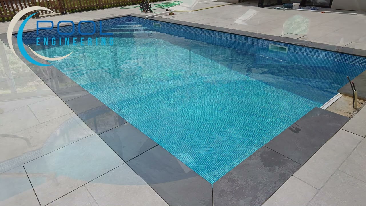 Pool Engineering Ltd