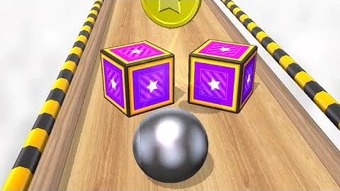 Going Balls All Levels Gameplay Ios Android Part 5