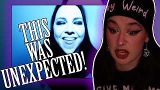 Evanescence - Yeah Right (Official Music Video) || Goth Reacts