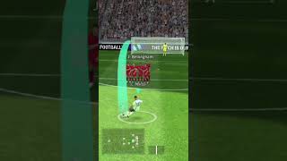 Messi amazing free kick