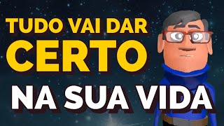 VOCÊ É ÚNICO PARA DEUS - MINUTO COM DEUS - ORAÇÃO PODEROSA