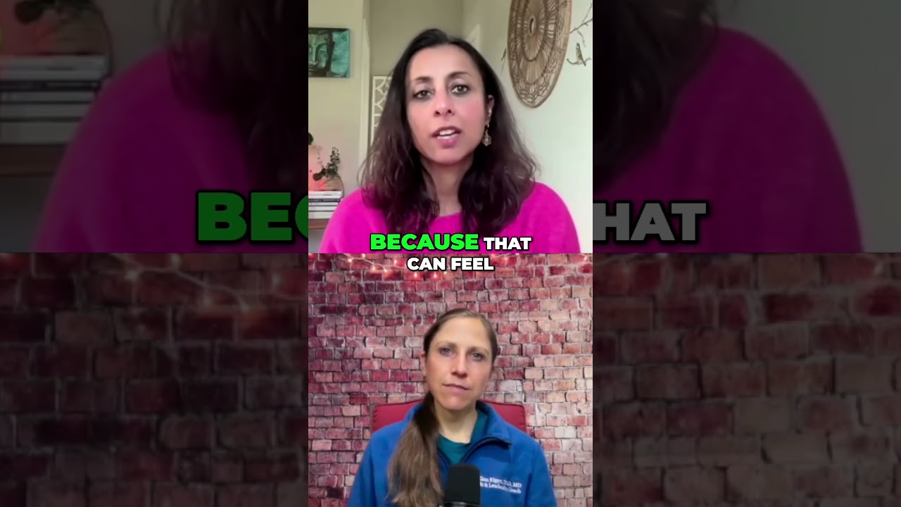 Spiritual Emergence: Tapping Into Intuition