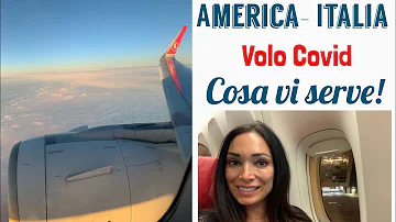 Quante ore di volo ci sono da Milano a Miami?