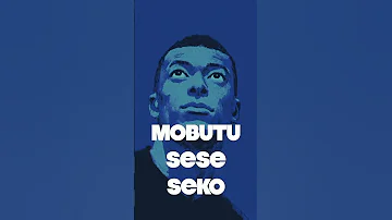 Mobutu Du Roi Du Zaïre à La Chute Mobutu Zaïre RDC HistoireAfricaine MobutuSeseSeko Afrique 