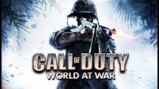Call of Duty - World at War - Semfer Fi