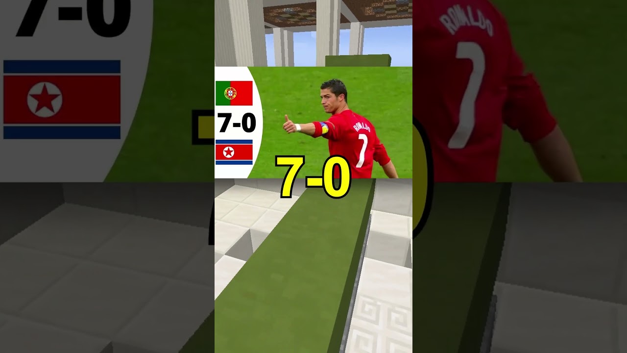 Что случилось с футбольной командой Северной Кореи?