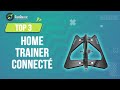  top 3  home trainer connecte 2023