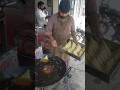 Samosa #streetfood #food