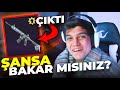 BUZ DİYARI M416 ÇIKARDIM!! 😮 | PUBG Mobile