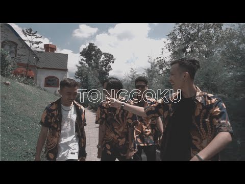 JAVA VOICE ft MEEMSYE , JESSADELL & SIKS PEOPLE ~ TONGGOKU (OFFICIAL MUSIC VIDEO)