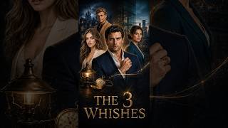 He Was Granted 3 WishesโBut Every Wish Has a Price | The 3 Whishes Ep 1 #wishes #movie