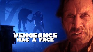 Why Pumpkinhead Is the Perfect Halloween Horror Movie