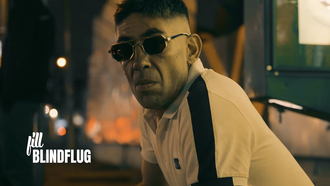 fill - Blindflug (prod. by Fivestars)