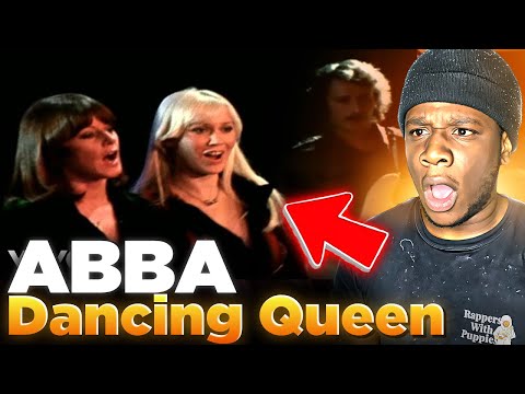 First Time Hearing ABBA – Dancing Queen… Now I Get the Hype