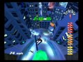 SSX Tricky - All Races in 17:55