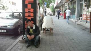 Amatör Mükemmel Ses Diyarbakır Simitçisi Faysal Min Beriya Te Kir .Avi