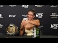 Mackenzie Dern Admits Build-Up With Gillian Robertson Bothered Her: 'She Woke Up The Lion' | UFC 330