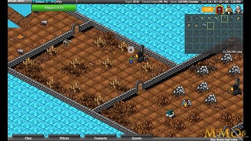 RPG MO - Official Tutorial