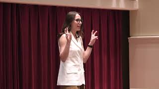 Cansu Duzgun - 2026 3MT Presentation