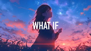 Download lagu ARAYA & RUNN - What If (Lyrics) Atomic Remix