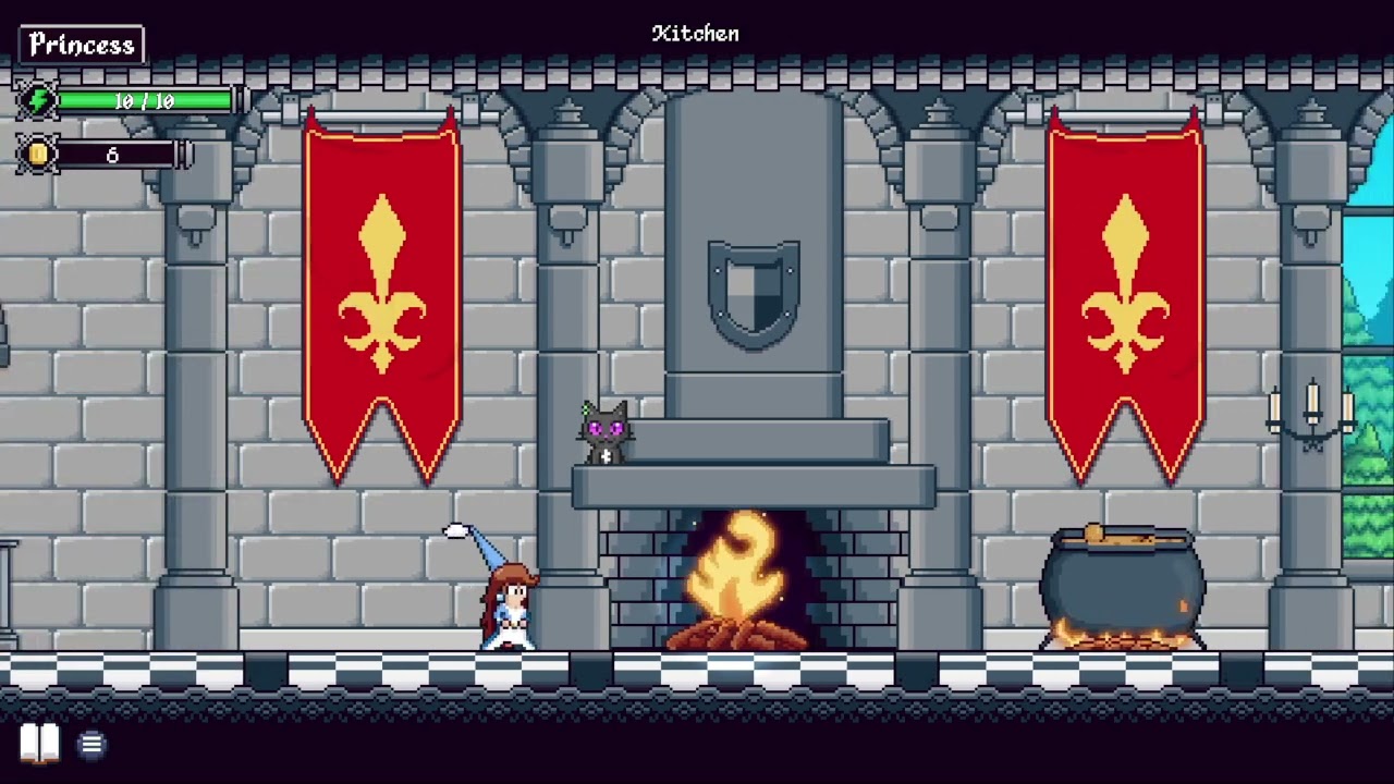 Press Engine Request VoD