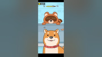 CAT ESCAPE HIDE AND SEEK GAME ANDROID IOS MOBILE GAMES