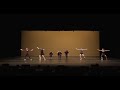 Evoke Dance Company S10 - &quot;Legacy&quot; - Memory Lane