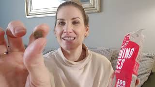 Best Soft Training Treats for Dogs? | Buddy Biscuits Trainers Beef Review screenshot 1