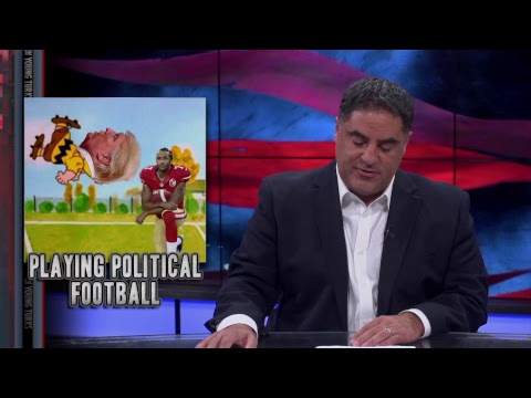 The Young Turks LIVE! 9.25.2017 - The Young Turks LIVE! 9.25.2017
