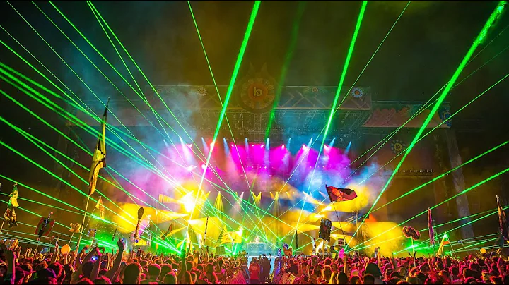 See You at Okeechobee Music & Arts Festival 2023