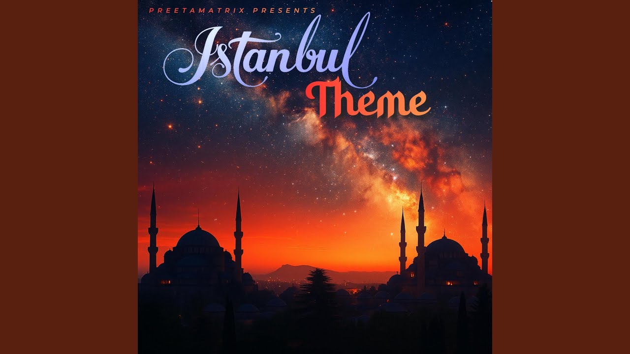 Istanbul Theme